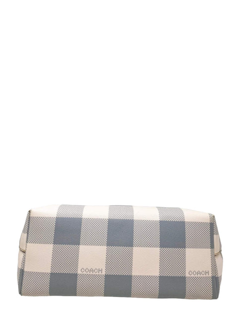 Bolso Azul