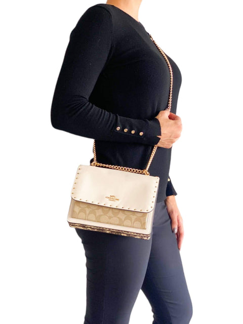 Bolso "Klare"