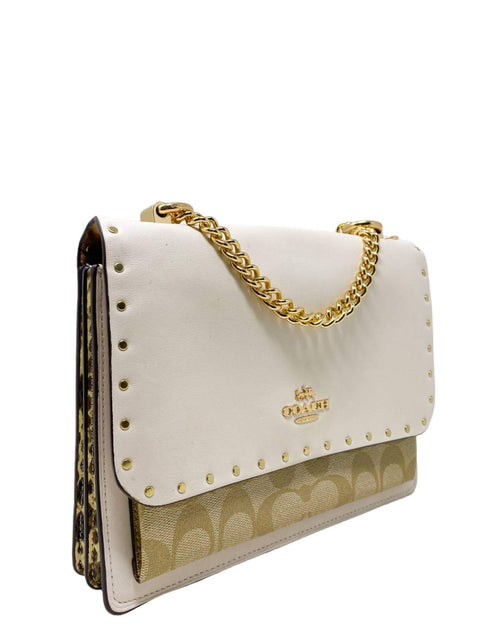 Bolso "Klare"