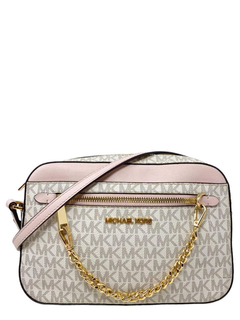 Bolso Beige