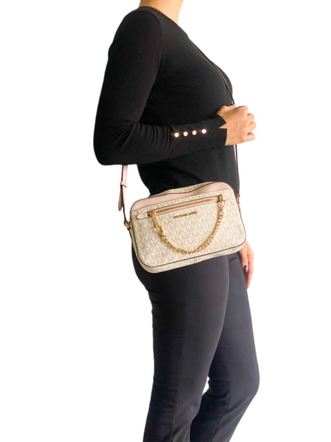 Bolso Beige