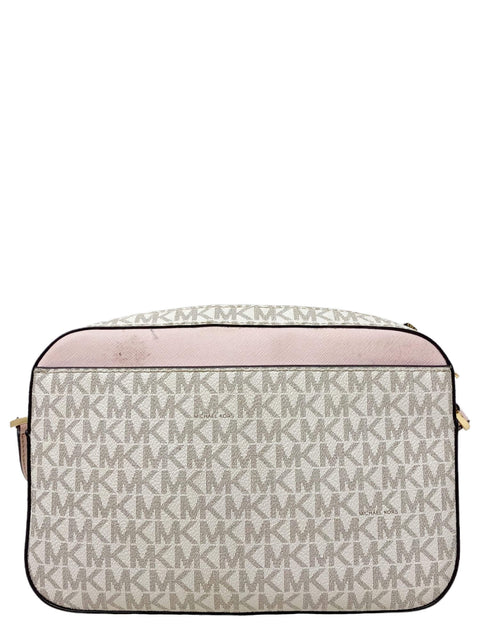 Bolso Beige