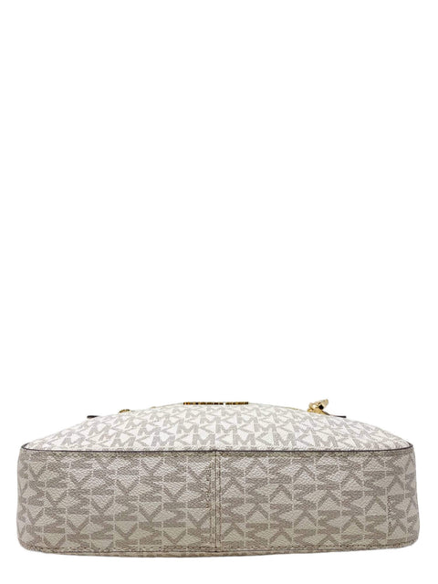 Bolso Beige