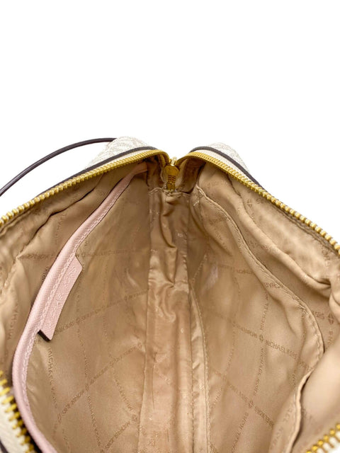 Bolso Beige