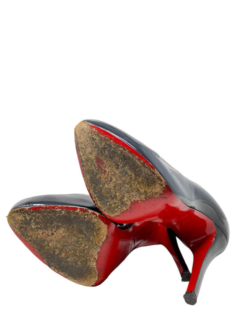 Tacones "Bianca 140"