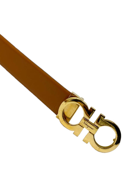 Correa "Gancini Reversible"