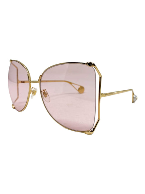 Gafas "GG0252S"