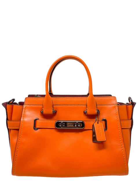 Bolso "Swagger 27"