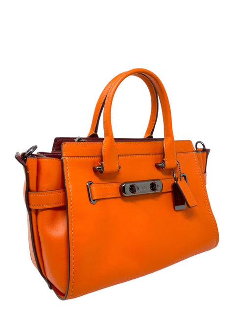 Bolso "Swagger 27"