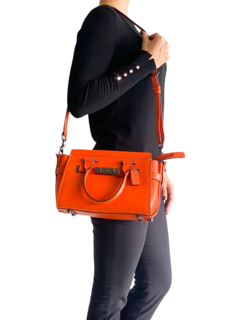 Bolso "Swagger 27"