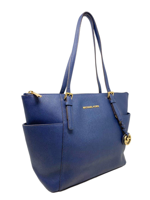 Bolso Azul