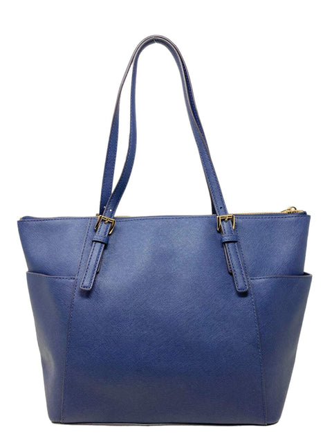 Bolso Azul