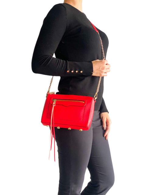 Bolso "Avery Crossbody"