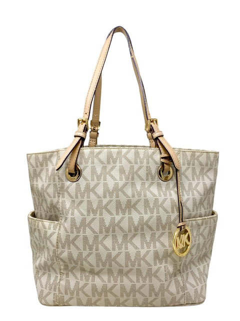 Bolso Beige