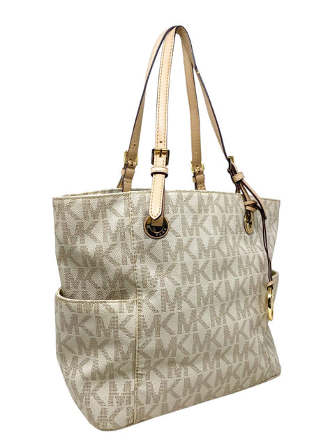 Bolso Beige
