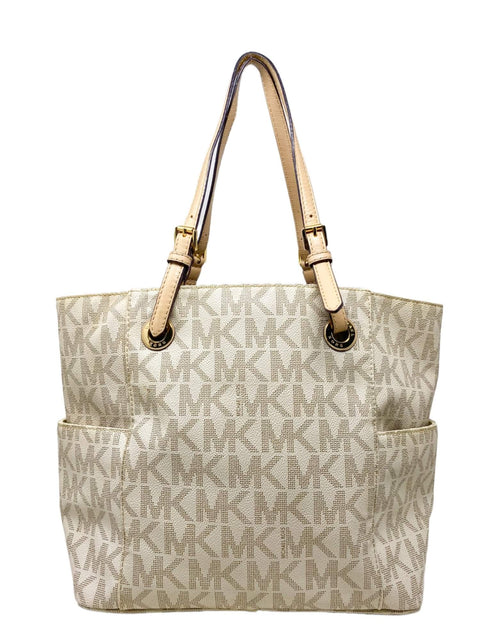 Bolso Beige