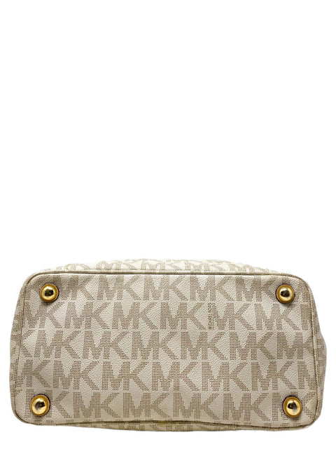 Bolso Beige