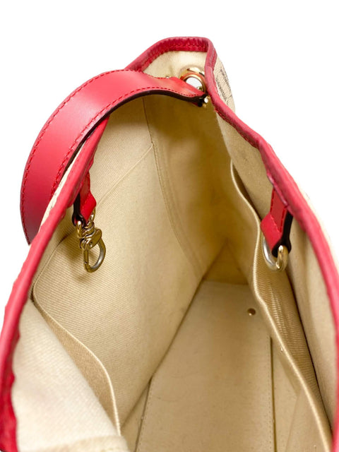 Bolso Beige