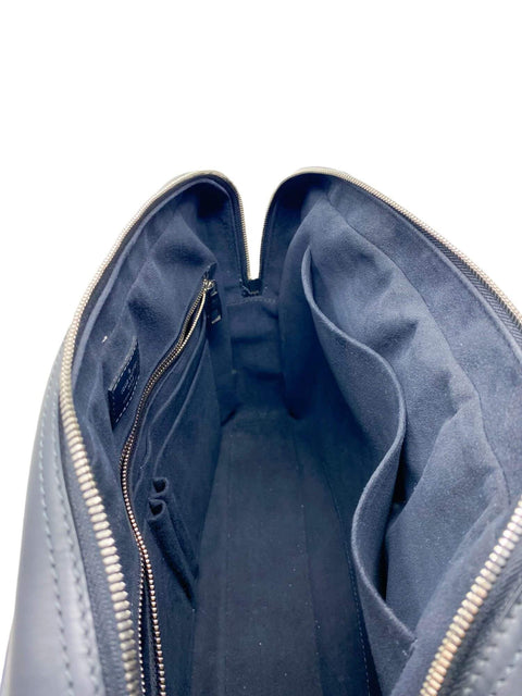Maletín "Damier Cobalt Porte-Documents Business"