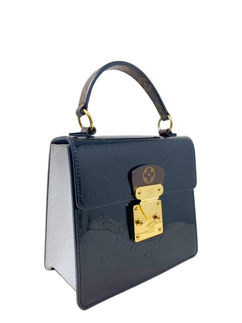 Bolso "Spring Street"