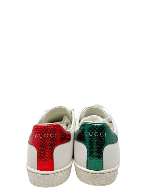 Tenis "Ace Sneakers"