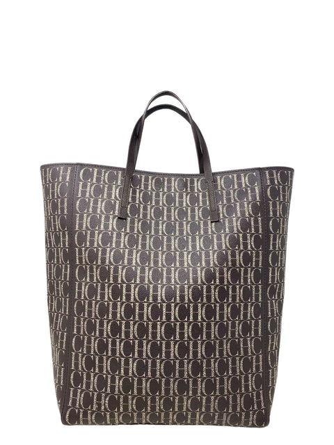 Bolso "Shopping Tote Monogram"