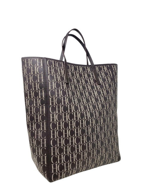 Bolso "Shopping Tote Monogram"