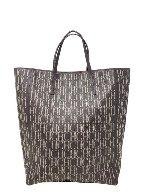 Bolso "Shopping Tote Monogram"