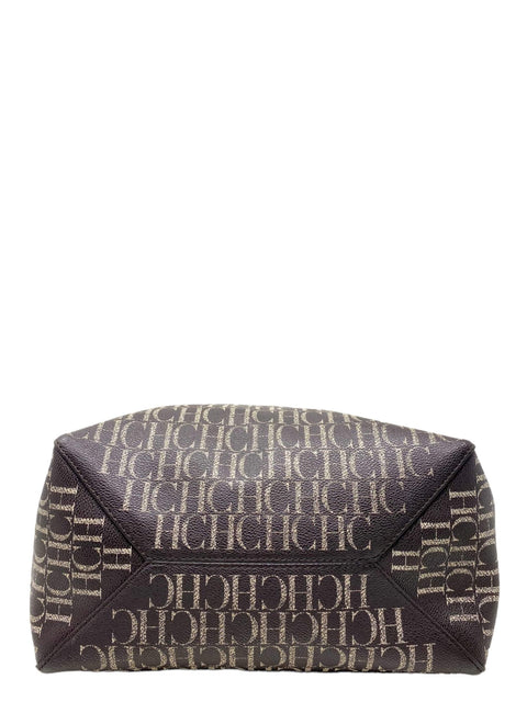 Bolso "Shopping Tote Monogram"