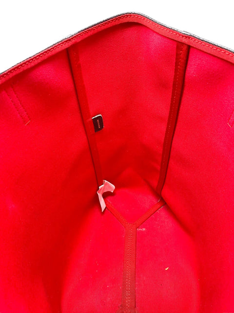 Bolso "Shopping Tote Monogram"