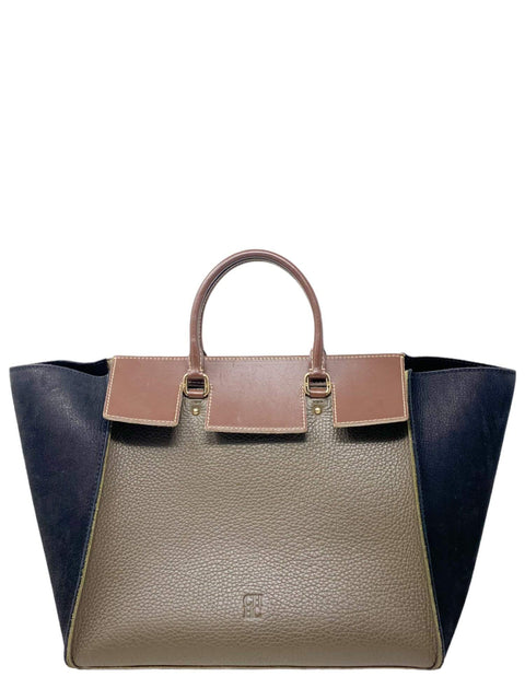 Bolso "Midi Vendome Obelisque"