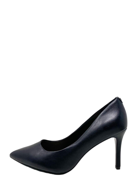 Tacones Negros