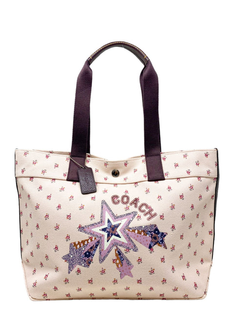 Bolso Floral