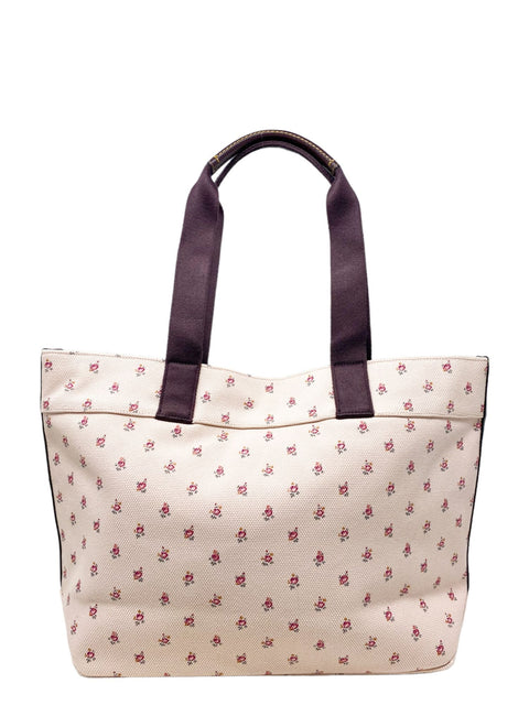 Bolso Floral