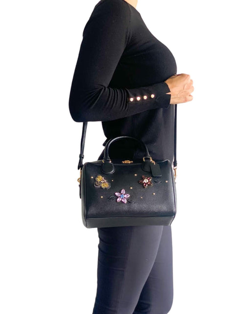 Bolso Negro