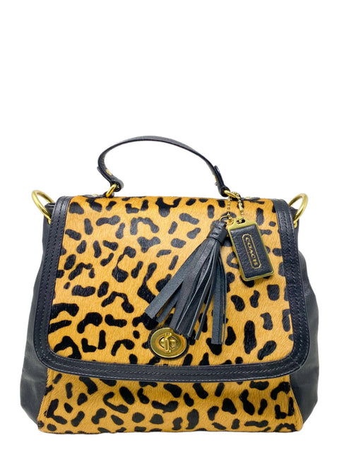 Bolso Animal Print