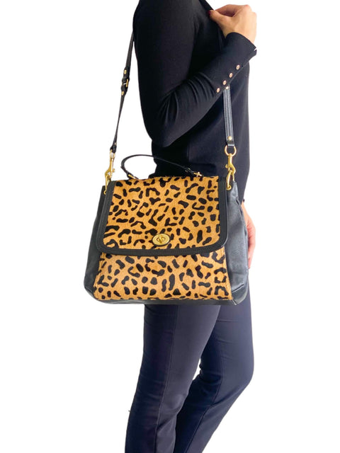 Bolso Animal Print