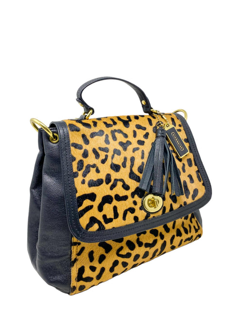 Bolso Animal Print