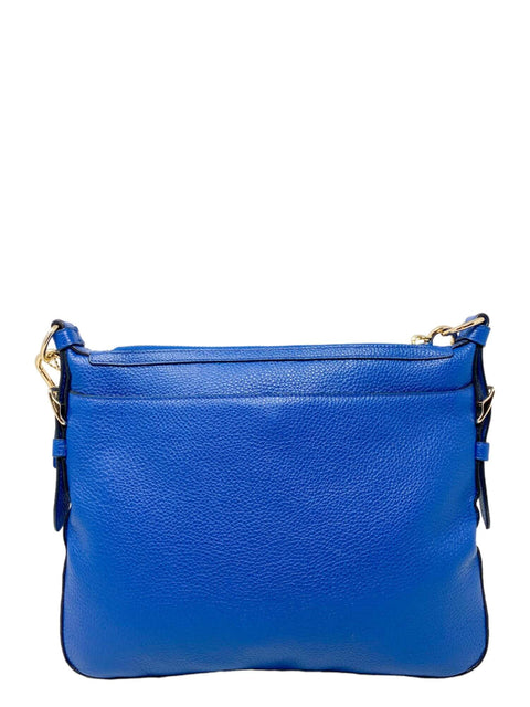 Bolso Azul
