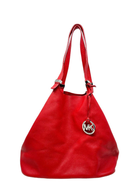 Bolso Rojo