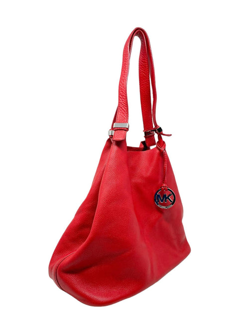 Bolso Rojo