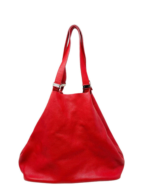 Bolso Rojo