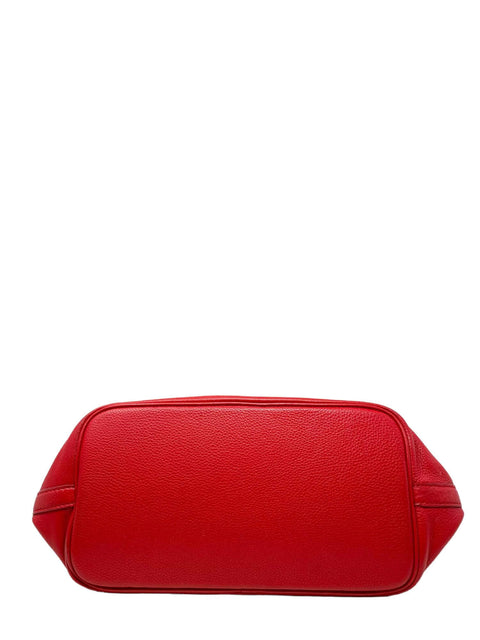 Bolso Rojo