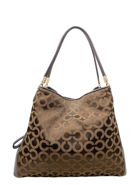 Bolso Café