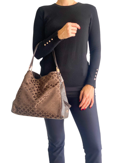 Bolso Café