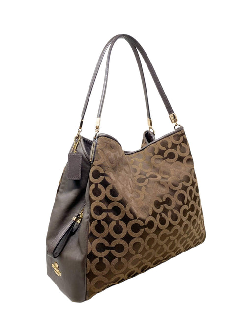 Bolso Café