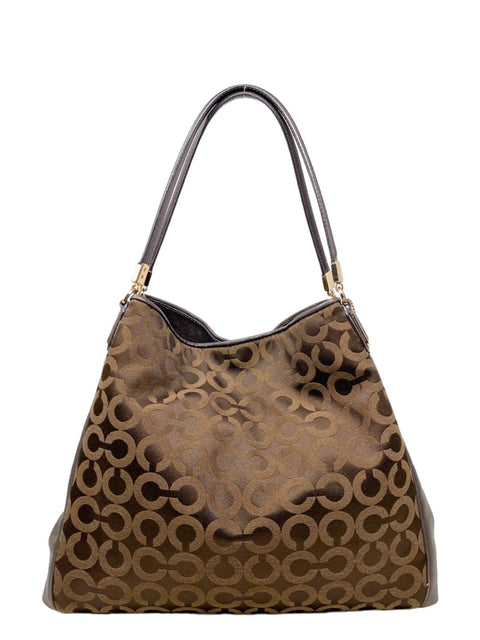 Bolso Café