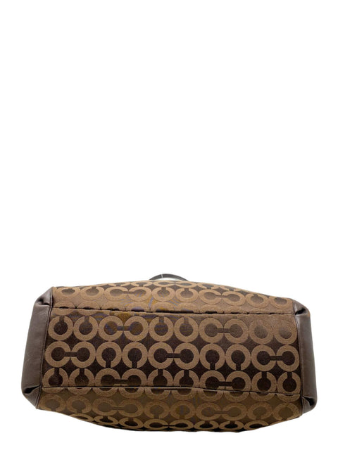 Bolso Café