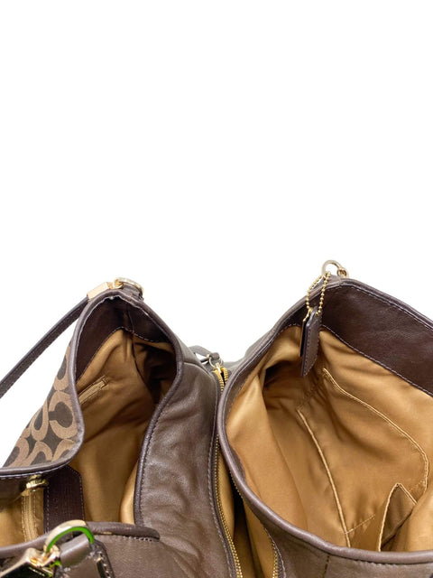 Bolso Café