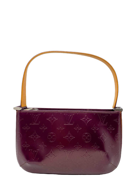 Bolso "Monogram Mat Fowler"